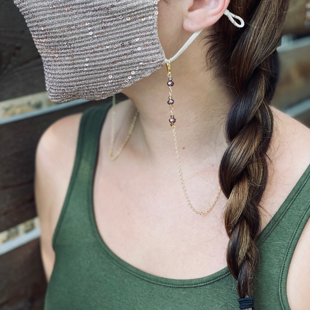 Mask Chains - Picture 9 of 10